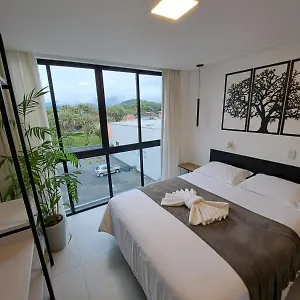 Apartamento Flat 300 Business No Centro De, Pomerode